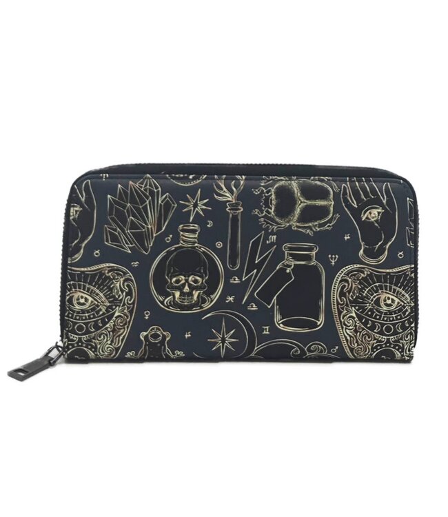 Masonic Esotericism Clutch