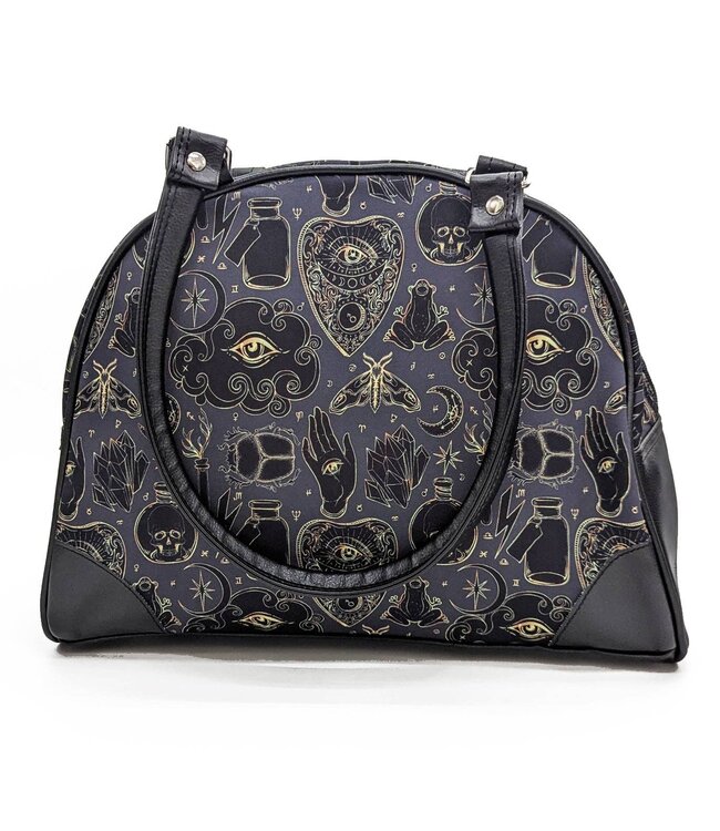 Masonic Esotericism Purse