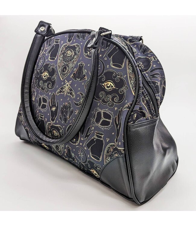 Masonic Esotericism Purse