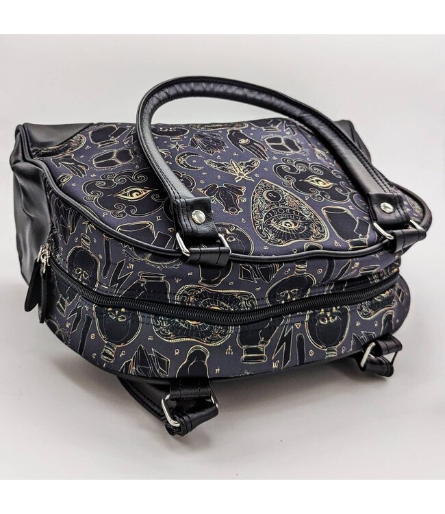 Masonic Esotericism Purse