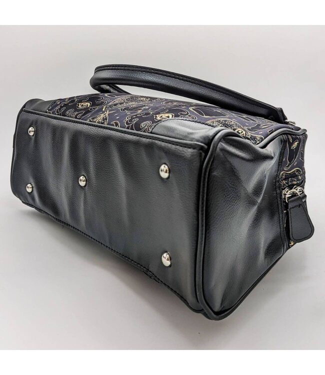 Masonic Esotericism Purse