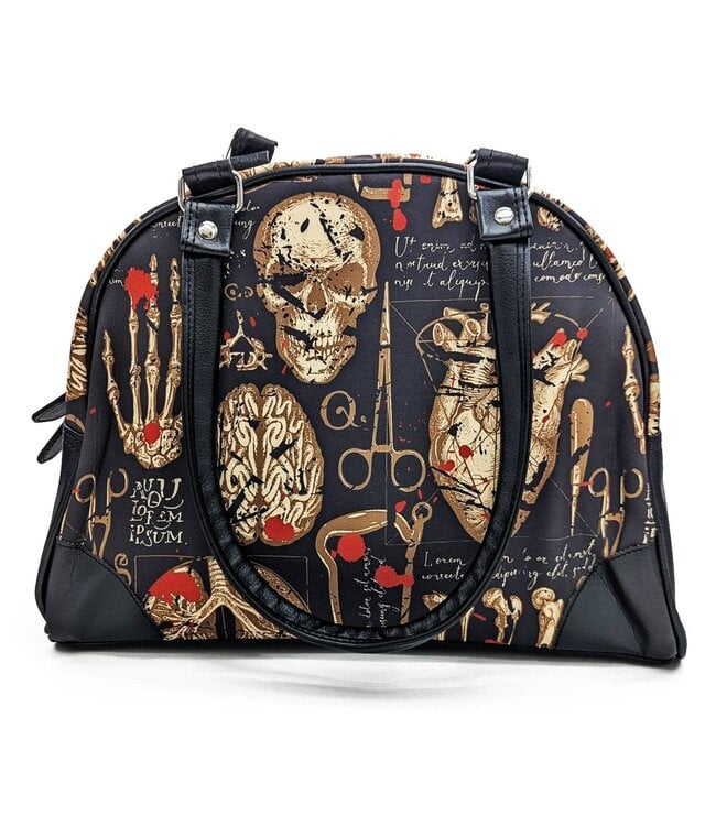 Medical Morbidity Purse