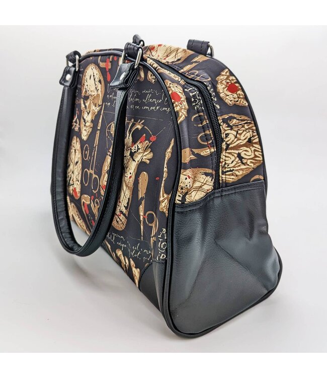 Medical Morbidity Purse