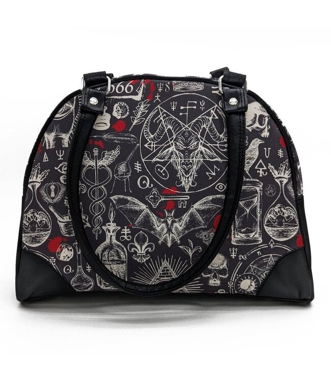 Occult Calling Purse