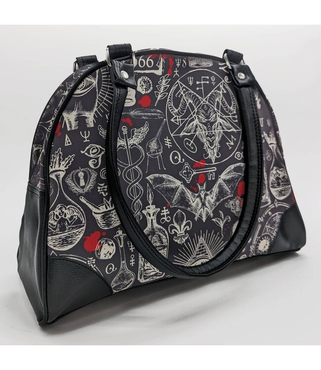 Occult Calling Purse