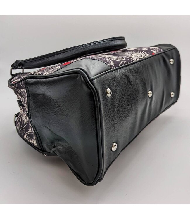 Occult Calling Purse