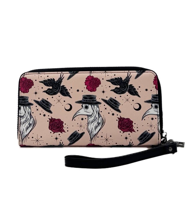 Plague Doctor Clutch