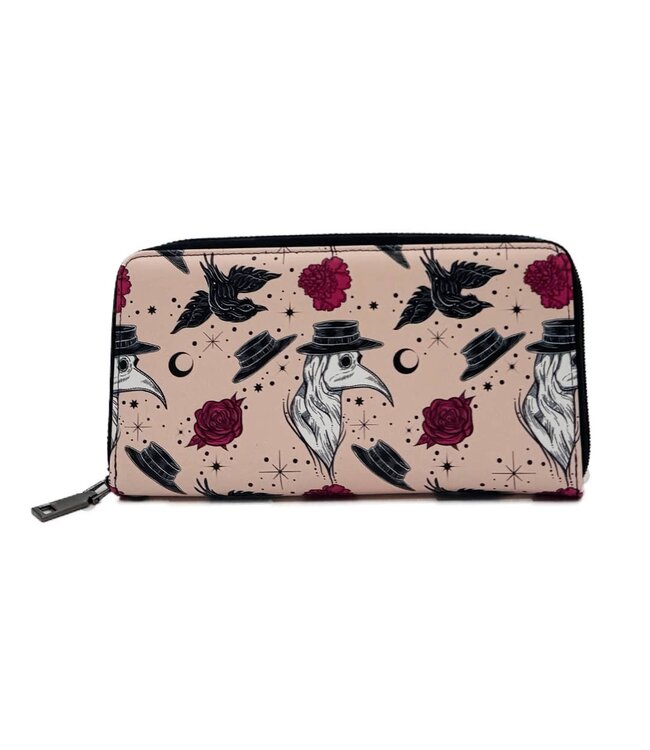 Plague Doctor Clutch