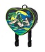 Creature from the Black Lagoon Heart Backpack