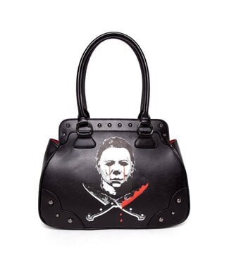 Rock Rebel Shop Michael Myers Handbag