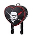 Michael Myers Heart Backpack
