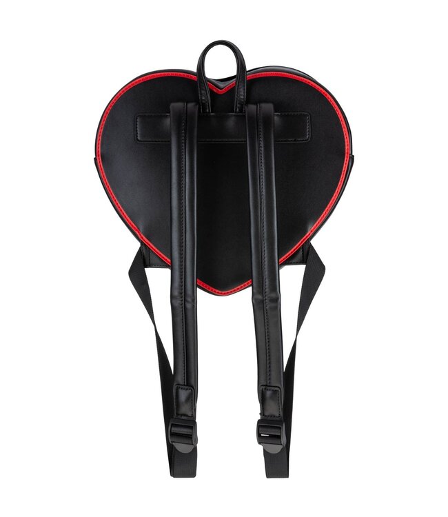 Michael Myers Heart Backpack