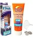 Spf 30 Sunscreen - 10oz Flask