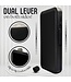 Smart Phone Flask