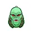 The Creature from the Black Lagoon Monster Head Backpack