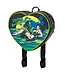 Creature from the Black Lagoon Heart Backpack