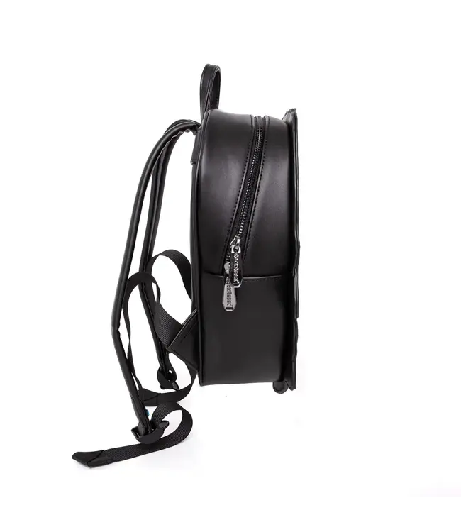 Frankenstein Head Shaped Backpack