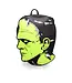 Frankenstein Head Shaped Backpack