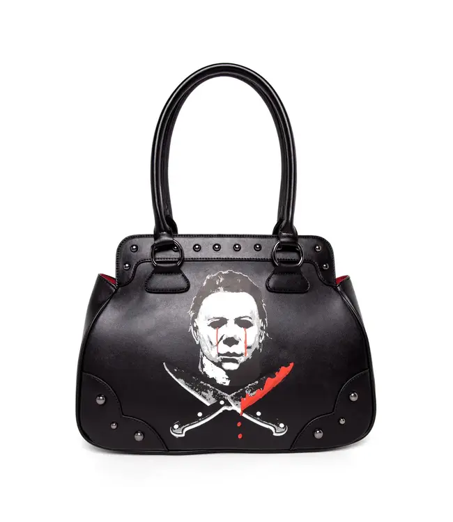 Michael Myers Handbag