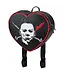 Michael Myers Heart Backpack