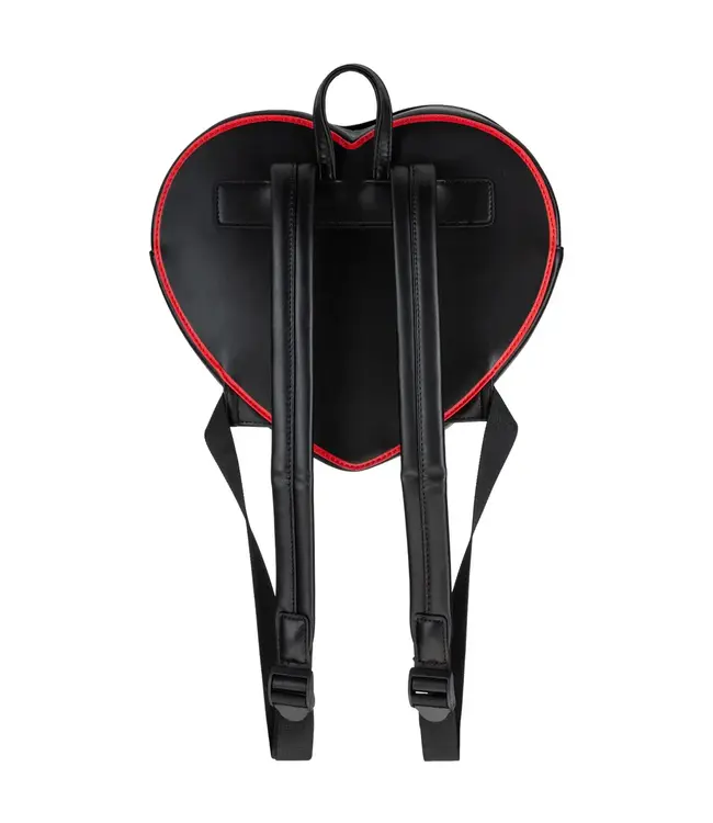Michael Myers Heart Backpack