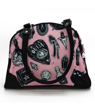 Shady Front Spells and Ouijas Purse