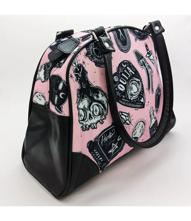 Spells and Ouijas Purse