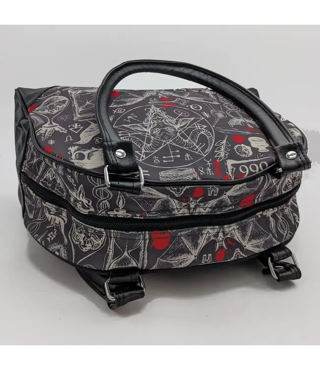 Occult Calling Purse