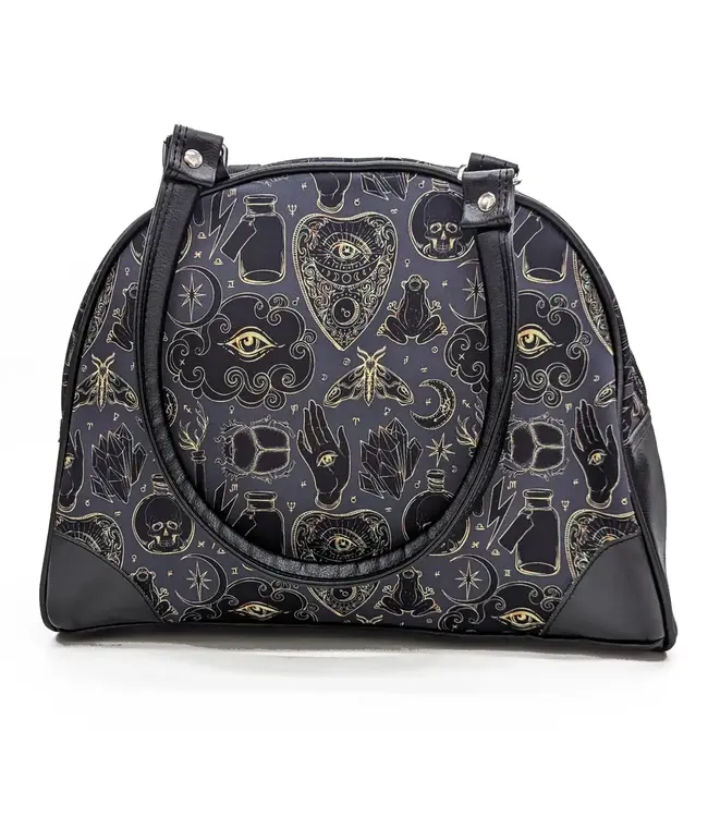 Masonic Esotericism Purse