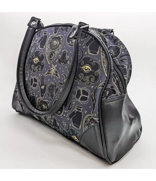 Masonic Esotericism Purse