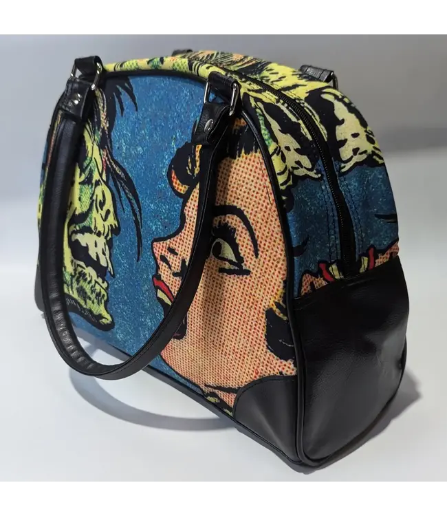 Kiss of Death Purse