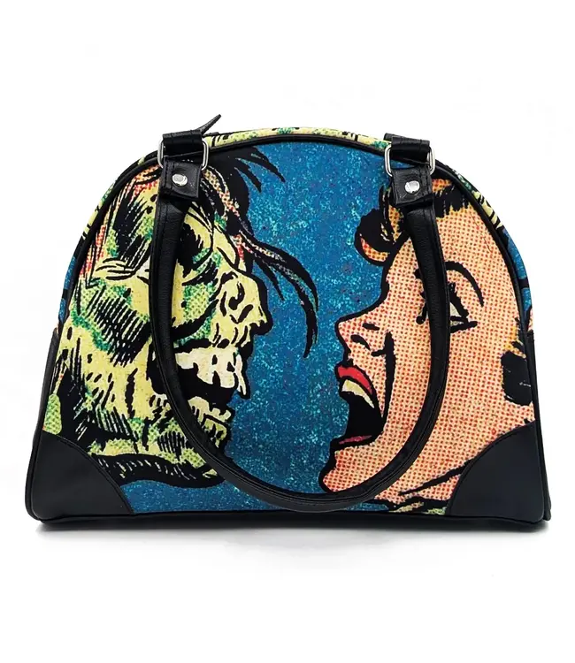 Kiss of Death Purse