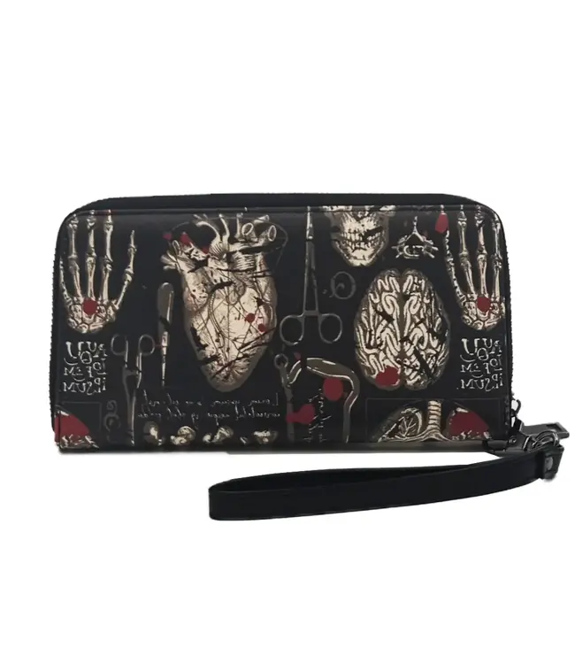 Medical Morbidity Clutch