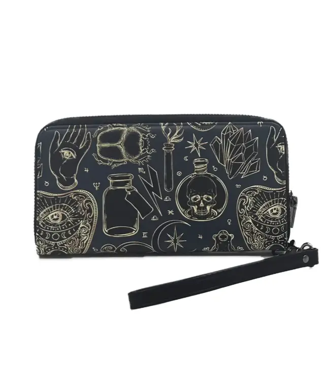 Masonic Esotericism Clutch