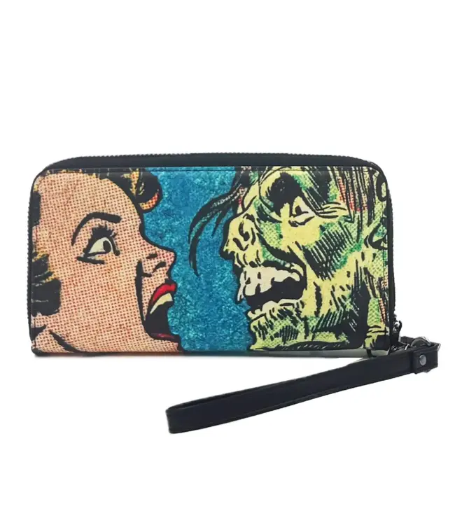 Kiss of Death Clutch