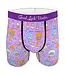 Men's Bob Ross Happy Colours Underwear
