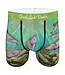Men's Brown Trout Underwear