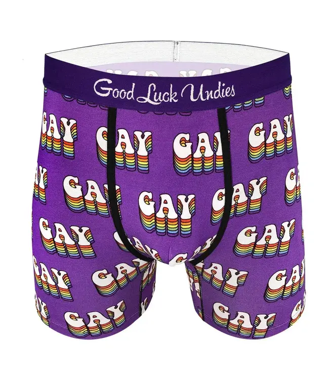 Men's Gay Underwear