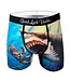 Men's Shark Attack Underwear