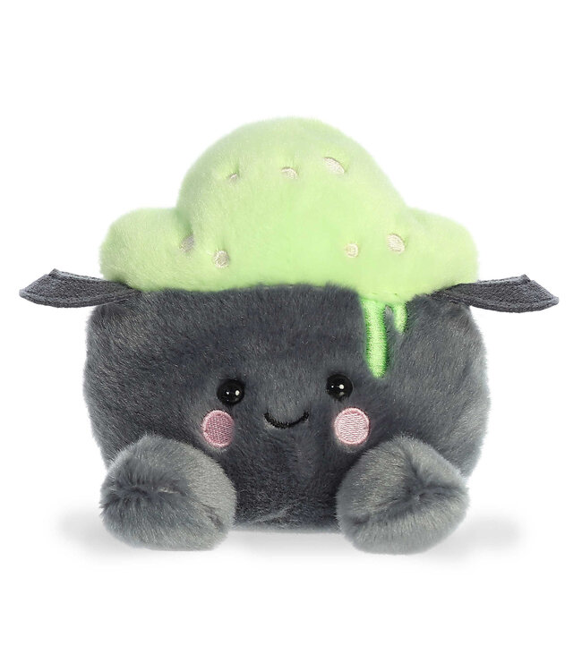 Bubbly Cauldron™ – Your Spooktacular Potion-Making Buddy!