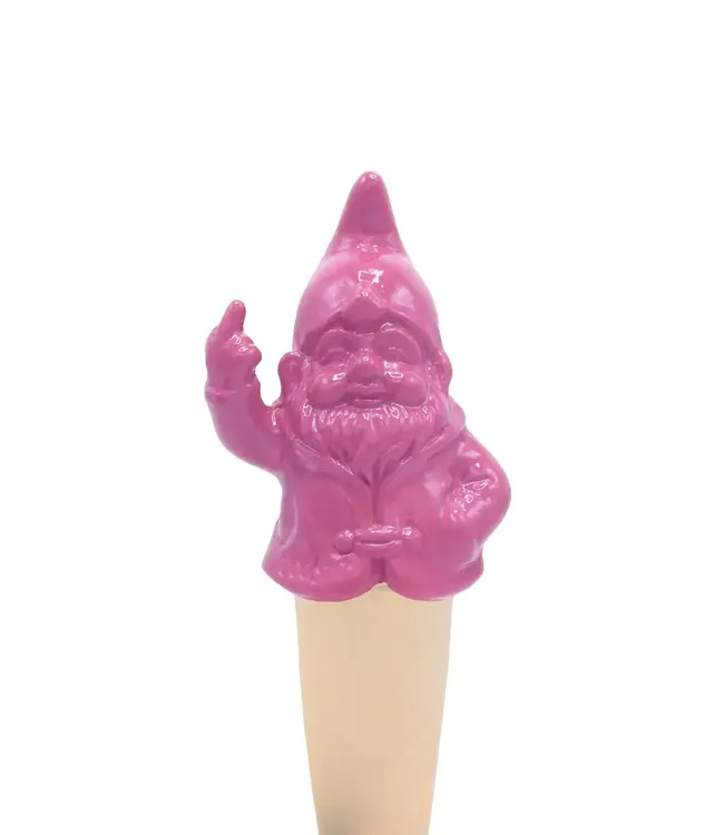 Gnomy: The Self-Watering Guardian of Your Plants!