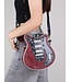 Rock the Red: Jeweled Guitar Backpack/Purse!