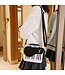 Key to Style: Piano Crossbody Purse!