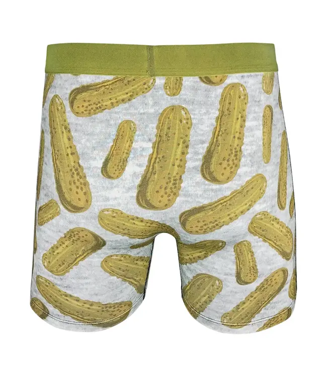 Men's Dill Pickle Underwear