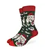 Men's Santa's Naughty List Socks