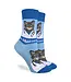 Women's Dr. Whiskers Socks