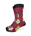 Women's Lucky Waving Cat Socks