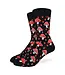 Men's Amanita Mushrooms Socks
