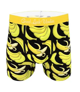 Men's Banana Underwear
