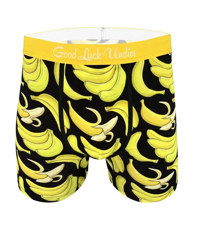 Men's Banana Underwear